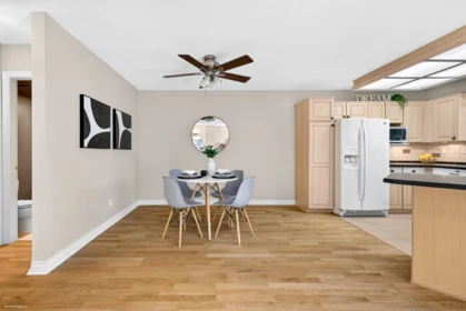 Pantry Photo of 132 6875 121 Street, Surrey, BC