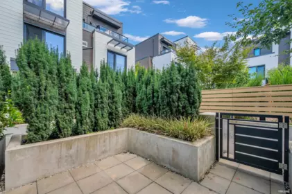 Hot Tub / Spa Photo of 404 606 Foster Avenue, Coquitlam, BC