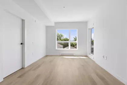 Kitchen Photo of 302 2268 E Broadway, Vancouver, BC