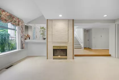 Kitchen Photo of 6189 Angus Drive, Vancouver, BC