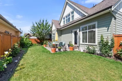 14 6110 Miller Drive, Chilliwack, BC, Chilliwack — Single Family Residence for sale