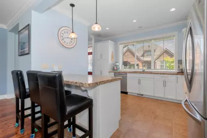 Guest Bathroom Photo of 14 6110 Miller Drive, Chilliwack, BC