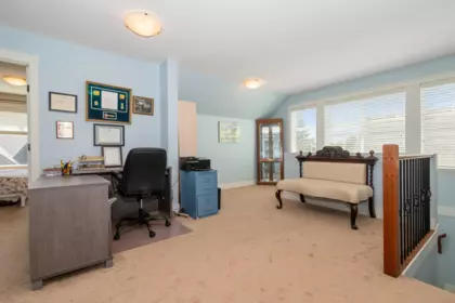 Hallway Photo of 14 6110 Miller Drive, Chilliwack, BC