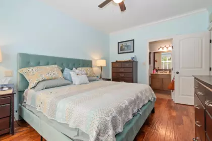 Laundry Room Photo of 14 6110 Miller Drive, Chilliwack, BC