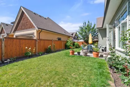 14 6110 Miller Drive, Chilliwack, BC, Chilliwack — Single Family Residence for sale