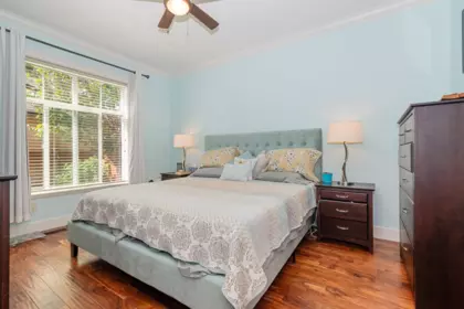 Loft / Bonus Room Photo of 14 6110 Miller Drive, Chilliwack, BC