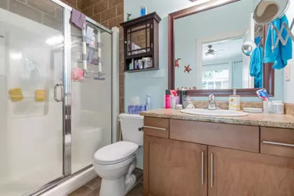 Mudroom Photo of 14 6110 Miller Drive, Chilliwack, BC