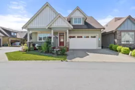 14 6110 Miller Drive, Chilliwack, BC