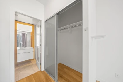 Laundry Room Photo of 3003 13438 Central Avenue, Surrey, BC