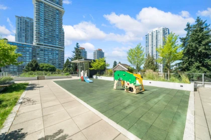 Outdoor Kitchen Photo of 3003 13438 Central Avenue, Surrey, BC