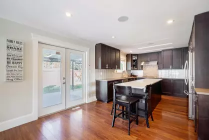 Kitchen Photo of 3933 Toronto Street, Port Coquitlam, BC