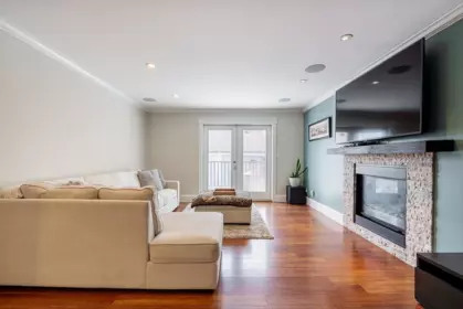 Pantry Photo of 3933 Toronto Street, Port Coquitlam, BC