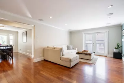Primary Bedroom Photo of 3933 Toronto Street, Port Coquitlam, BC