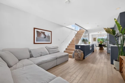 305 1647 E Pender Street, Vancouver, BC, Vancouver — Townhouse for sale