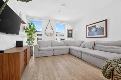305 1647 E Pender Street, Vancouver, BC, Vancouver — Townhouse for sale