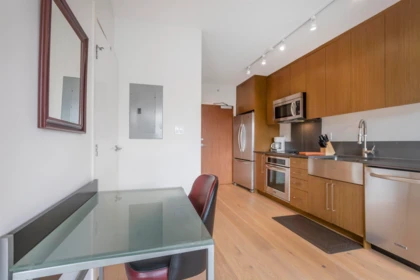 463 250 E 6 Street, Vancouver, BC, Vancouver — Apartment/Condo for sale