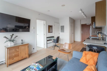 463 250 E 6 Street, Vancouver, BC, Vancouver — Apartment/Condo for sale