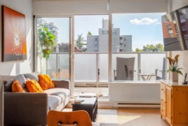 463 250 E 6 Street, Vancouver, BC