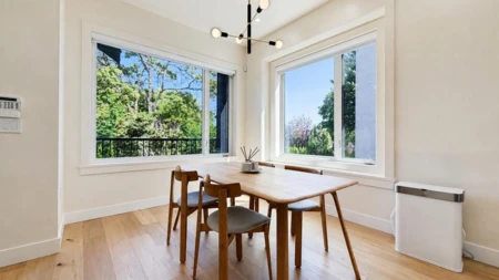 3214 W King Edward Avenue, Vancouver, BC, Vancouver — Half Duplex for sale