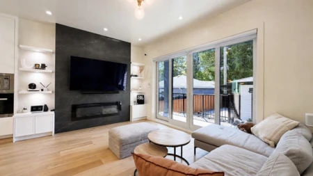 3214 W King Edward Avenue, Vancouver, BC, Vancouver — Half Duplex for sale