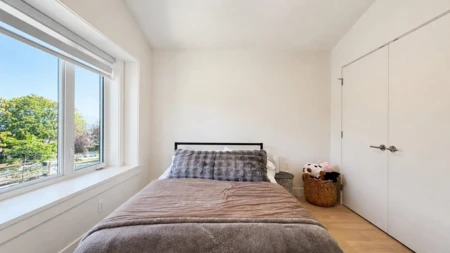Guest Bathroom Photo of 3214 W King Edward Avenue, Vancouver, BC