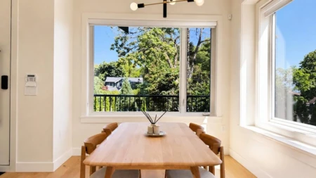 3214 W King Edward Avenue, Vancouver, BC, Vancouver — Half Duplex for sale