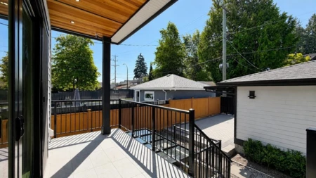Mudroom Photo of 3214 W King Edward Avenue, Vancouver, BC