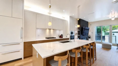 Pantry Photo of 3214 W King Edward Avenue, Vancouver, BC
