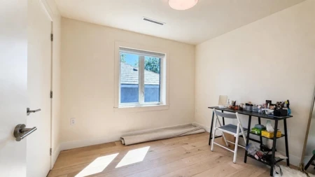 Powder Room Photo of 3214 W King Edward Avenue, Vancouver, BC