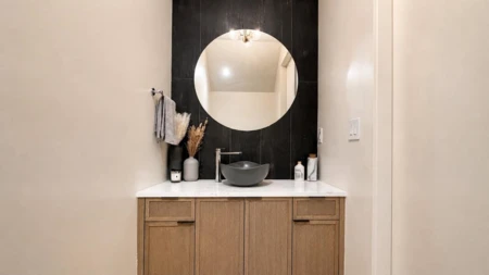 Primary Bathroom Photo of 3214 W King Edward Avenue, Vancouver, BC