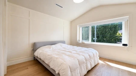 Walk-In Closet Photo of 3214 W King Edward Avenue, Vancouver, BC