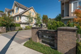 5 9451 Granville Avenue, Richmond, BC
