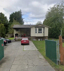 8644 152 Street, Surrey, BC, Surrey — Single Family Residence for sale