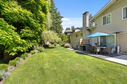 8240 Manson Drive, Burnaby, BC, Burnaby — Single Family Residence for sale