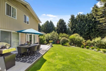 Kitchen Photo of 8240 Manson Drive, Burnaby, BC