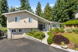 8240 Manson Drive, Burnaby, BC