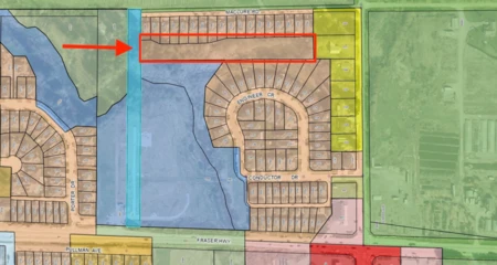LT.19 Maclure Road, Abbotsford, BC, Abbotsford — Land for sale