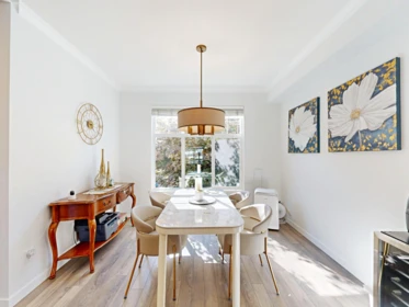 Breakfast Nook Photo of 130 15230 Guildford Drive, Surrey, BC