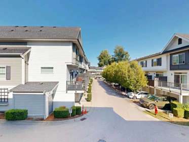 Garden / Landscaping Photo of 130 15230 Guildford Drive, Surrey, BC