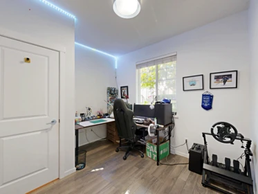 Loft / Bonus Room Photo of 130 15230 Guildford Drive, Surrey, BC