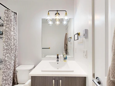 Mudroom Photo of 130 15230 Guildford Drive, Surrey, BC