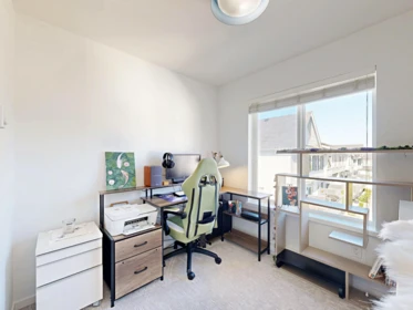 Office / Den Photo of 130 15230 Guildford Drive, Surrey, BC