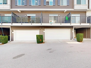 Outdoor Deck Photo of 130 15230 Guildford Drive, Surrey, BC
