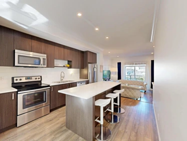 Pantry Photo of 130 15230 Guildford Drive, Surrey, BC