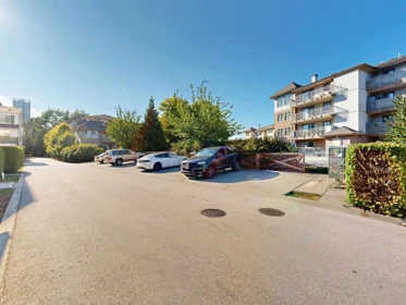 Swimming Pool Photo of 130 15230 Guildford Drive, Surrey, BC