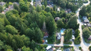 1/2 421 Campbell Road, Port Moody, BC