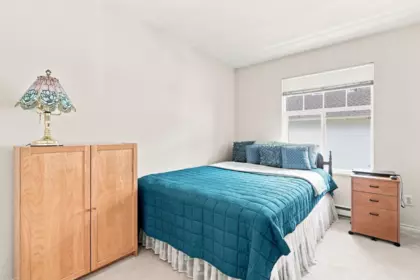 Basement Recreation Room Photo of 49 15037 58 Avenue, Surrey, BC