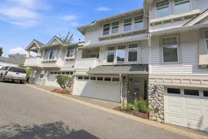 49 15037 58 Avenue, Surrey, BC, Surrey — Townhouse for sale