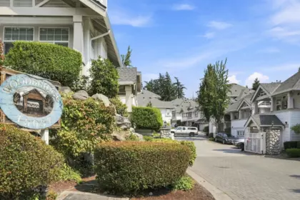 Hot Tub / Spa Photo of 49 15037 58 Avenue, Surrey, BC
