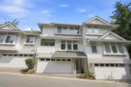 49 15037 58 Avenue, Surrey, BC, Surrey — Townhouse for sale
